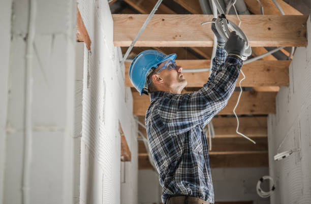Best Electrical Upgrades for Homes  in Hartsville, TN