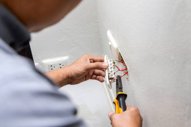 Best Electrical Rewiring Services  in Hartsville, TN