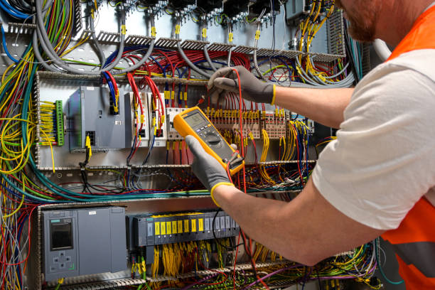 Best Electrician Near Me  in Hartsville, TN