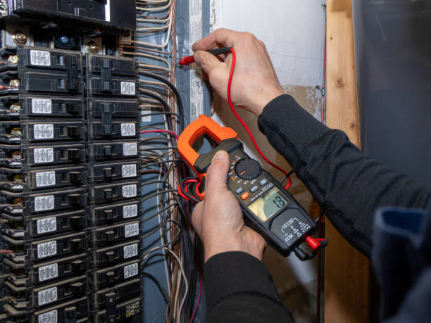 Best Electrical Rewiring Services  in Hartsville, TN